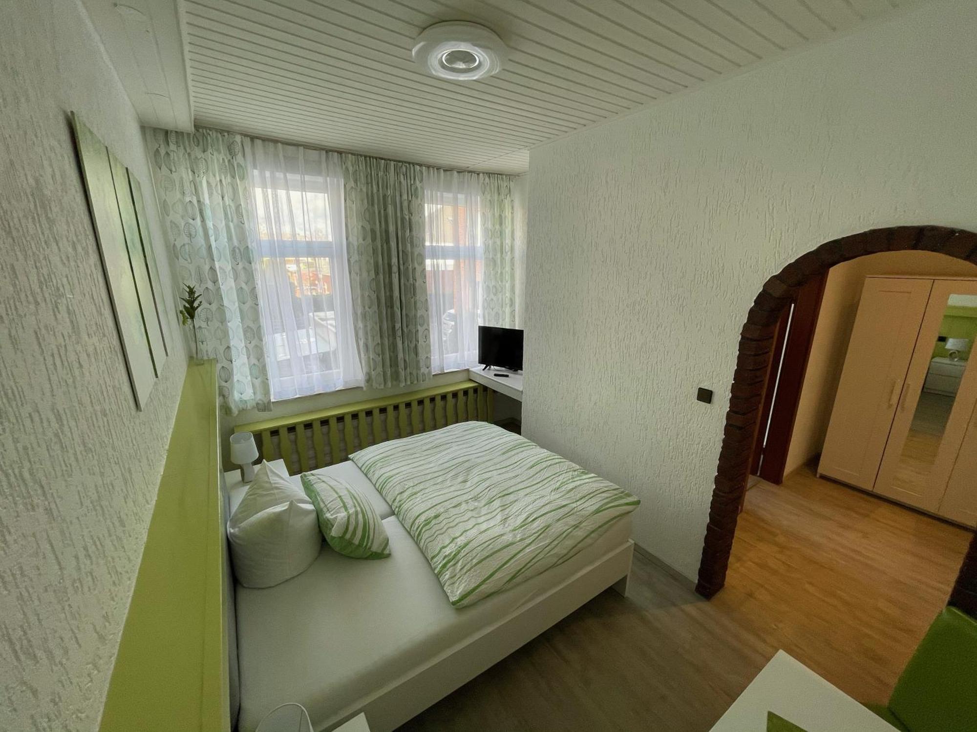 Hotel Schwanenburg Kleve  Cameră foto